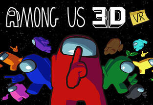 Among Us VR/3D thumbnail